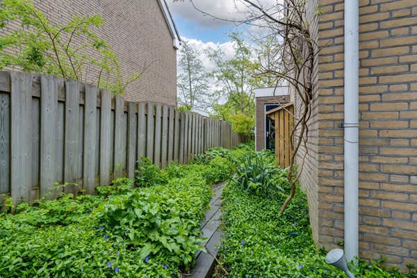 Medium property photo - Noorderakerweg 50, 1069 LW Amsterdam